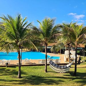 Aguas De Santa Barbara Resort Hotel